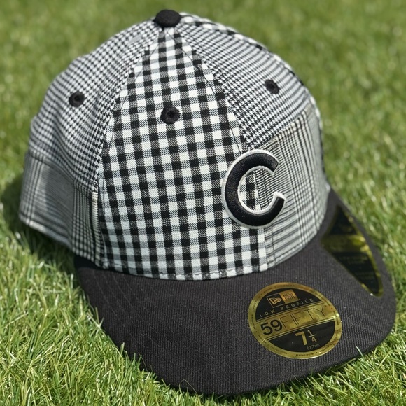 New Era Accessories - Chicago Cubs Fitted Hat | New ERA | Size 7 1/4